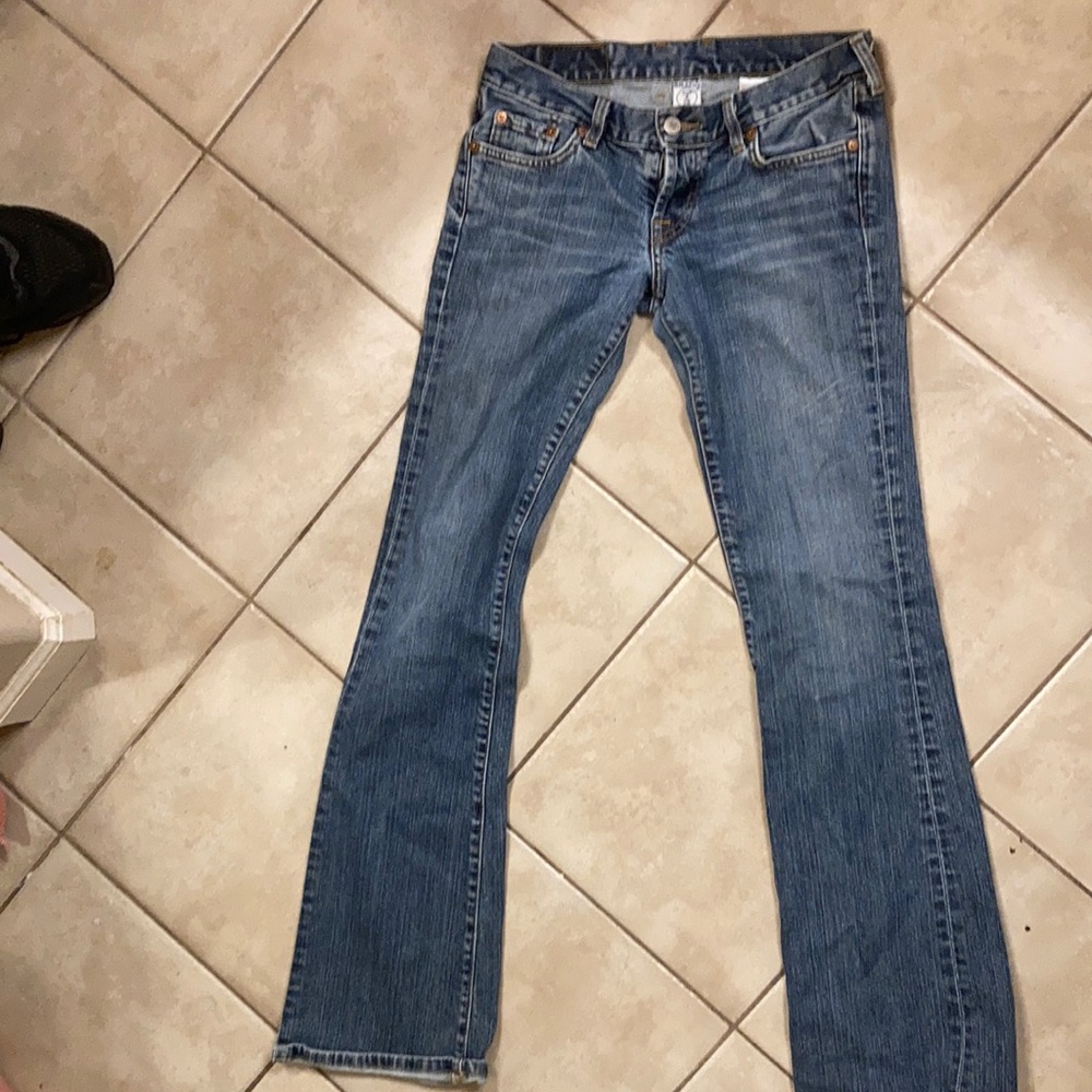 Lucky  jeans size 2